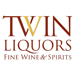 Twin Liquors logo