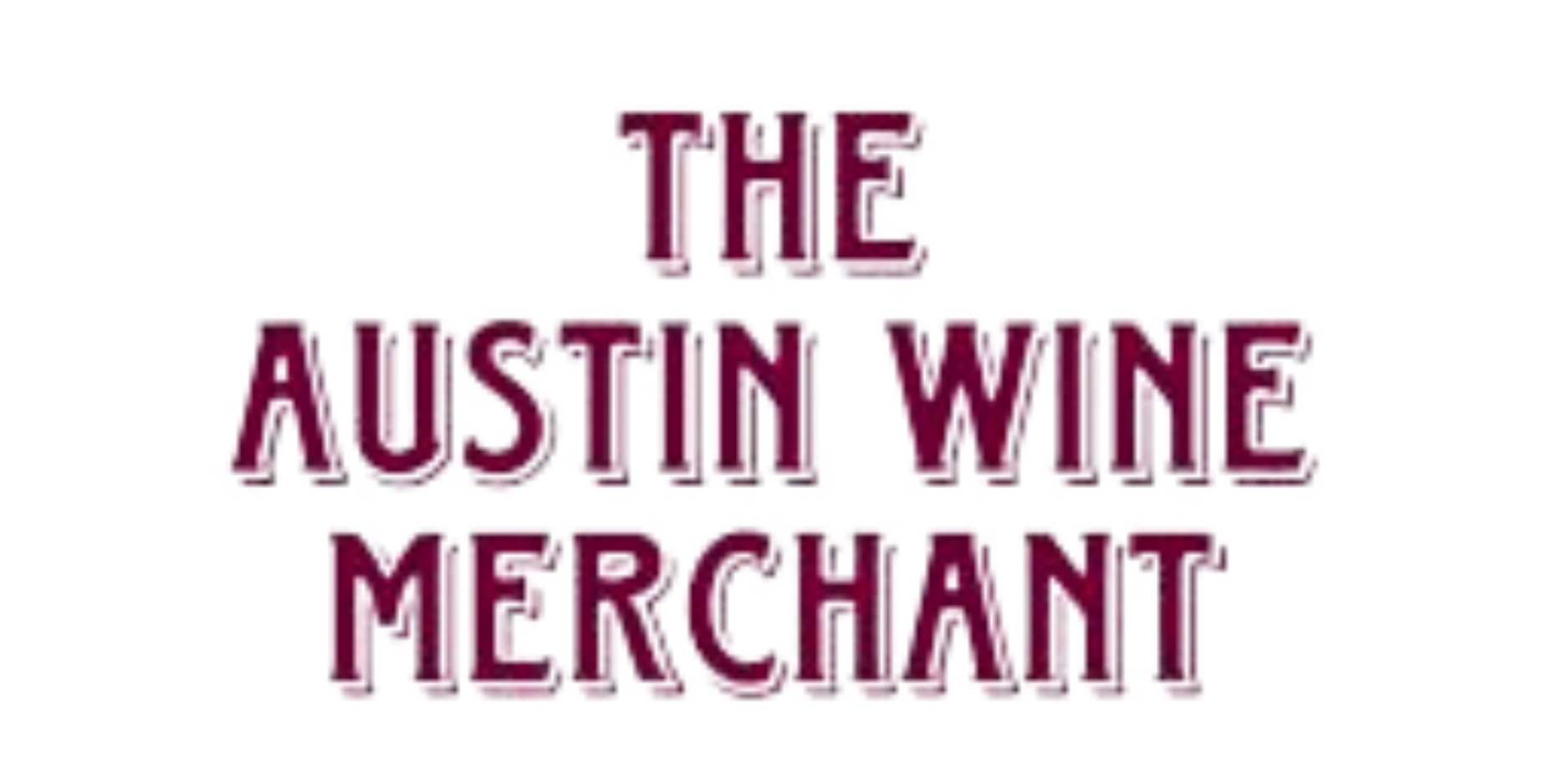 The Austin Wine Merchant Logo
